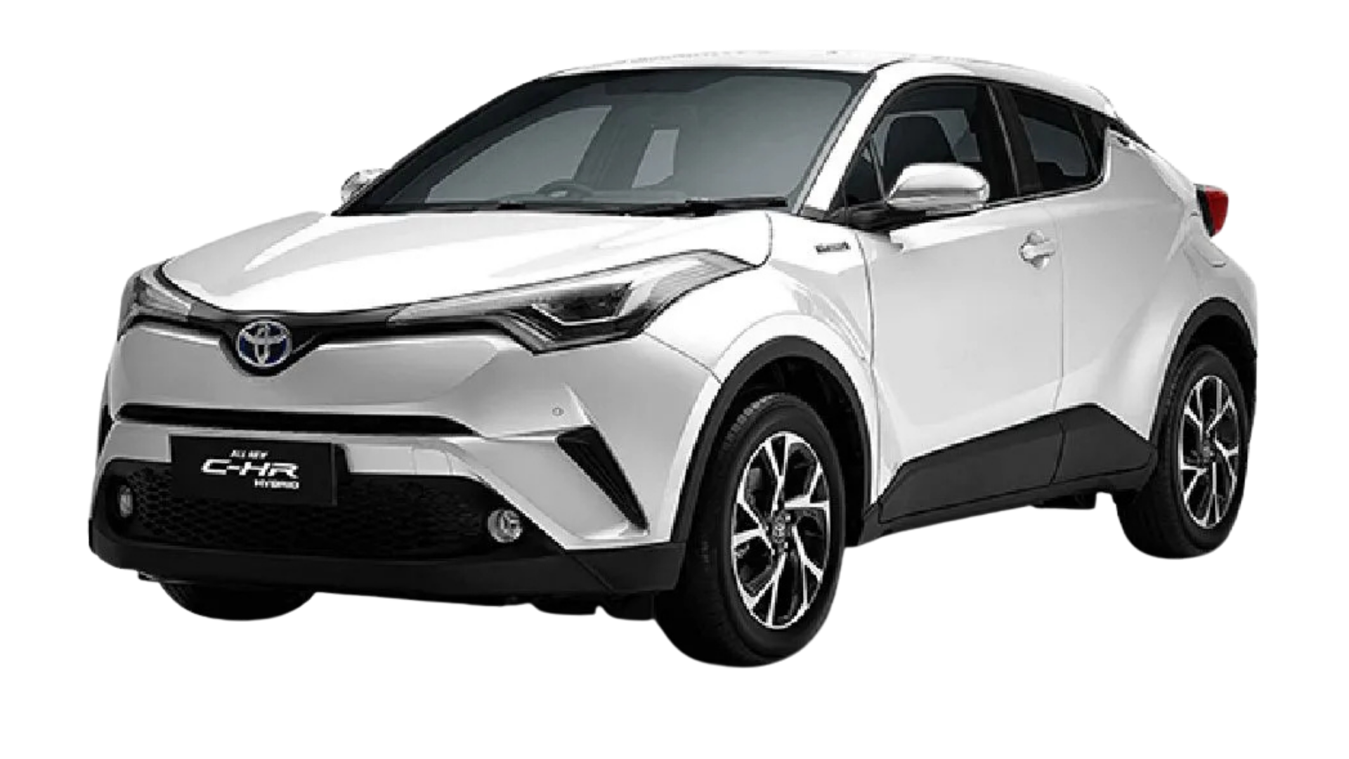 List your car for free