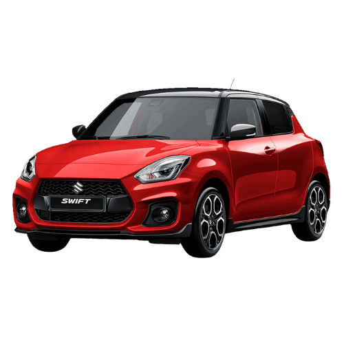 2024 Suzuki Swift 1.2L GL
